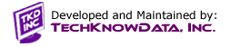 TechKnowData, Inc.
