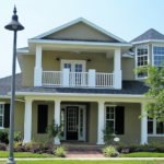 home builders central florida