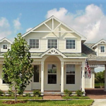home construction central florida