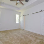 home construction barn doors interior room